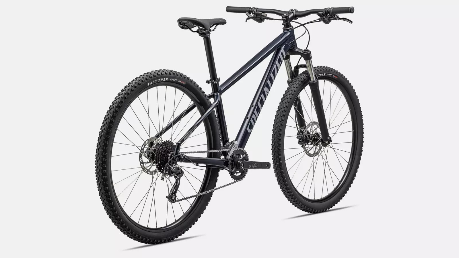 ROCKHOPPER Sport 1x9