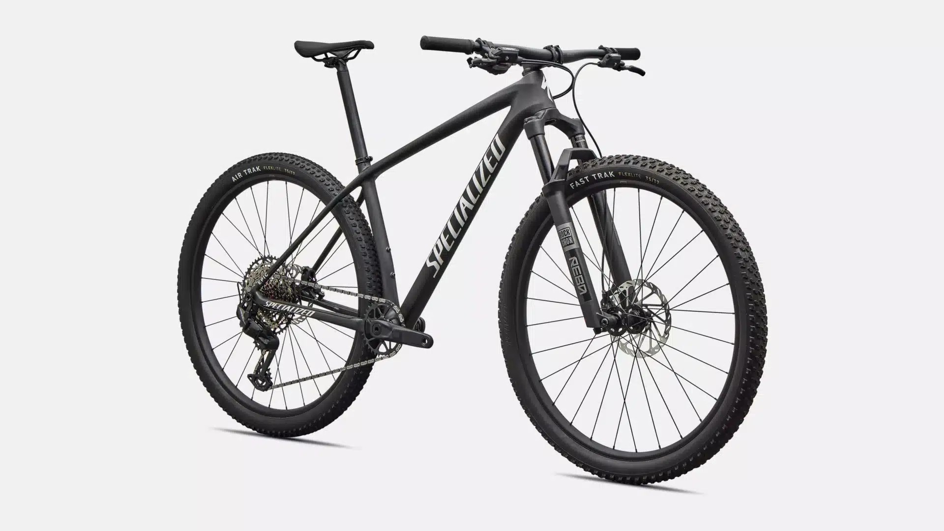 EPIC HARDTAIL COMP