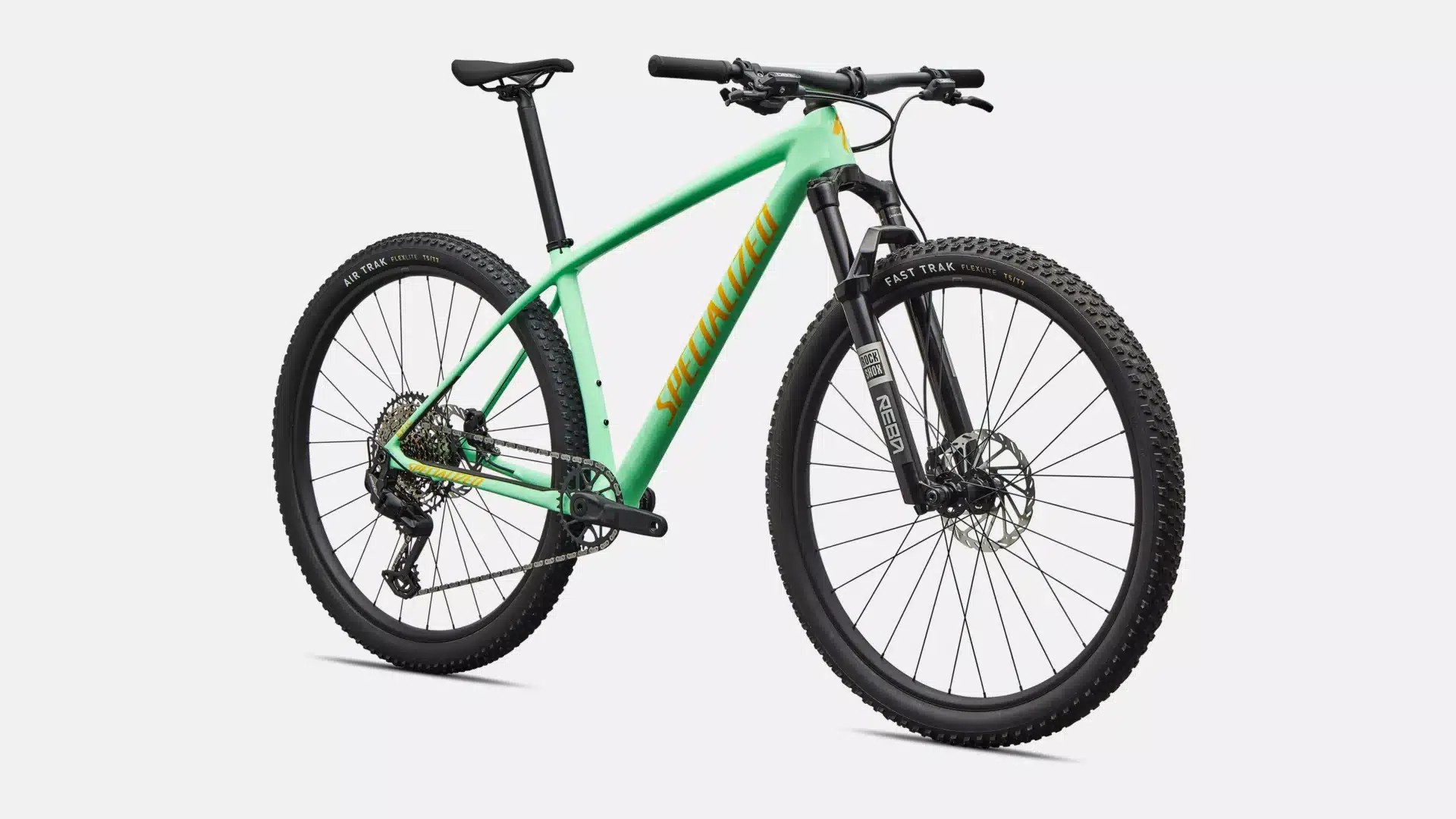 EPIC HARDTAIL COMP