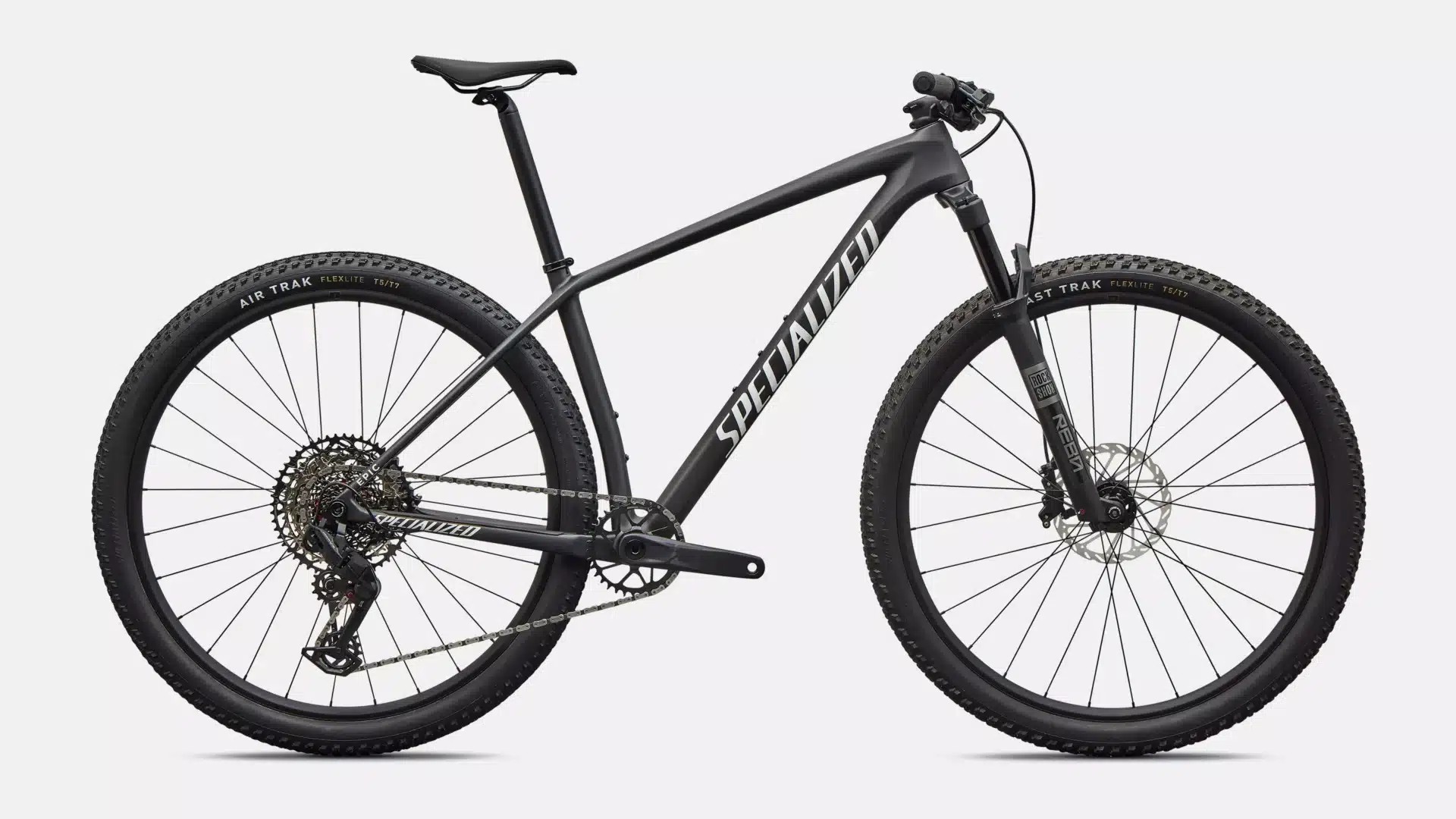 EPIC HARDTAIL COMP