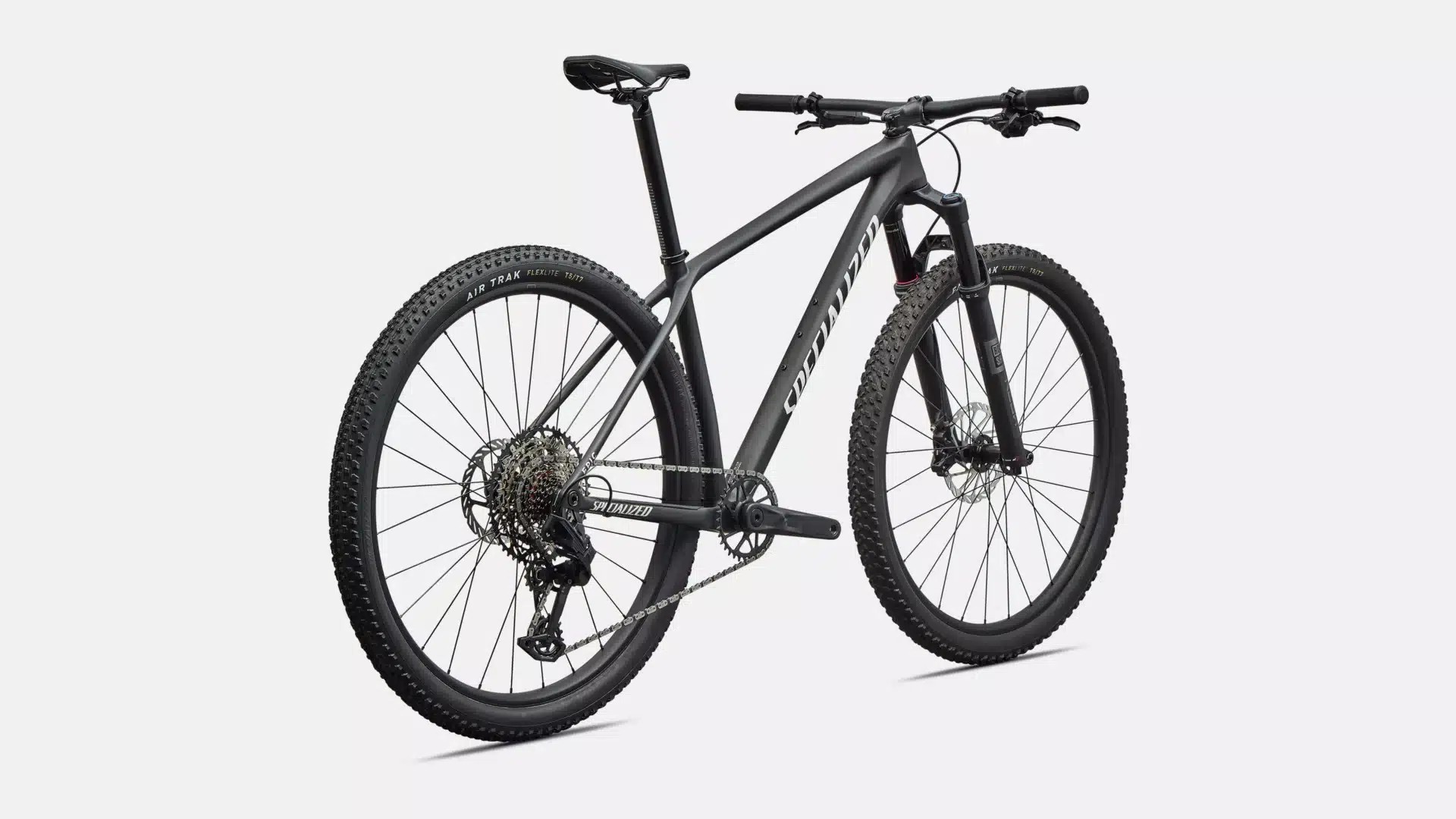 EPIC HARDTAIL COMP