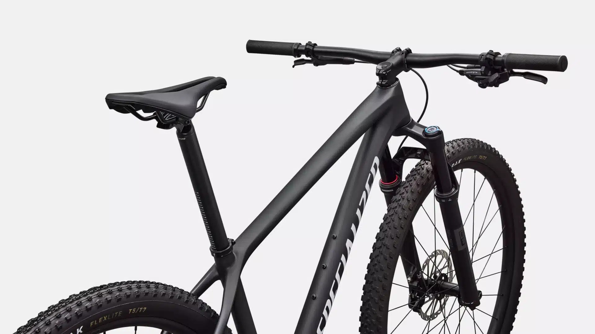 EPIC HARDTAIL COMP