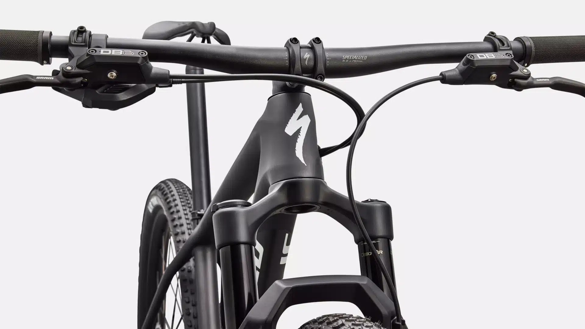 EPIC HARDTAIL COMP