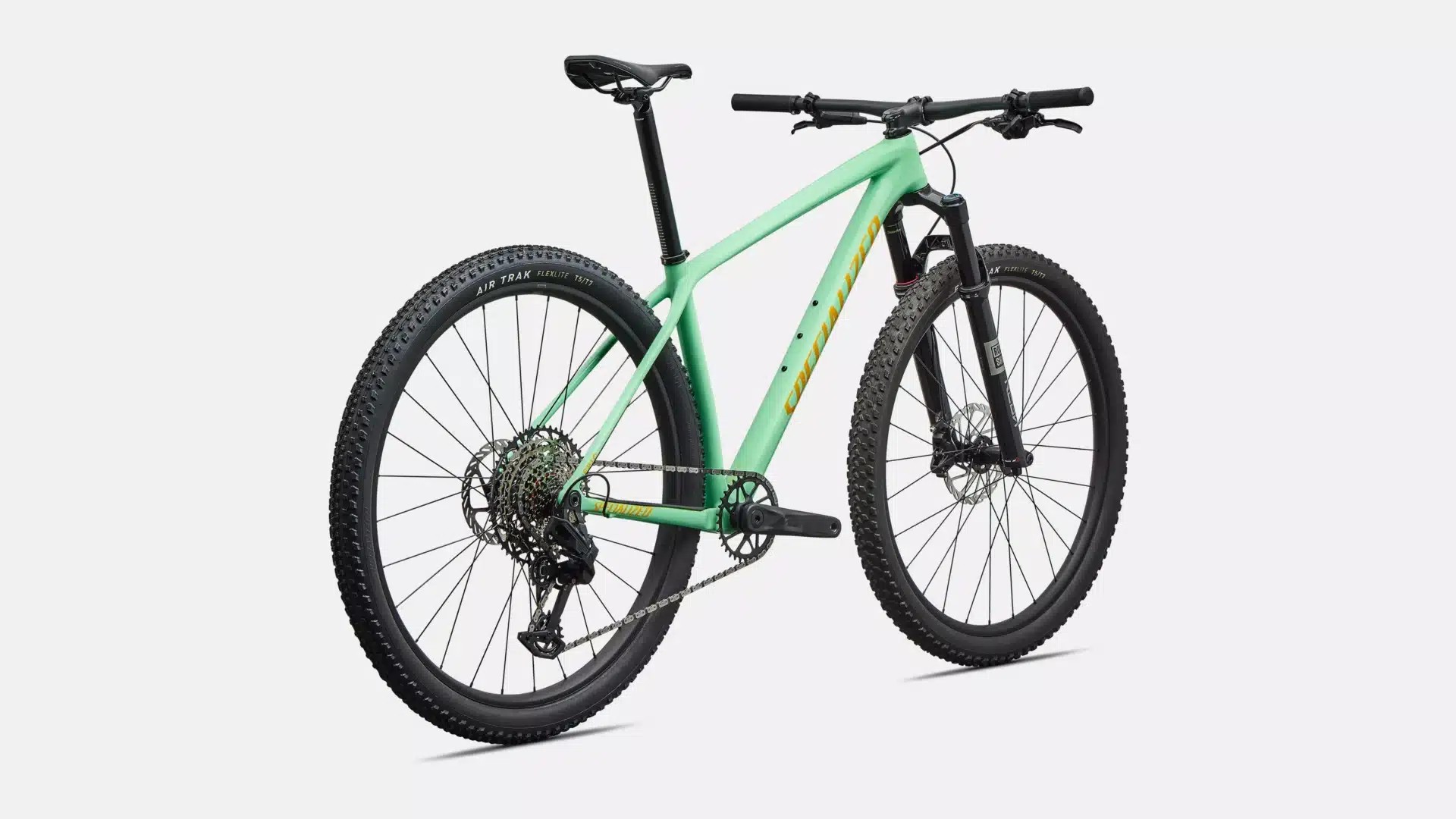 EPIC HARDTAIL COMP