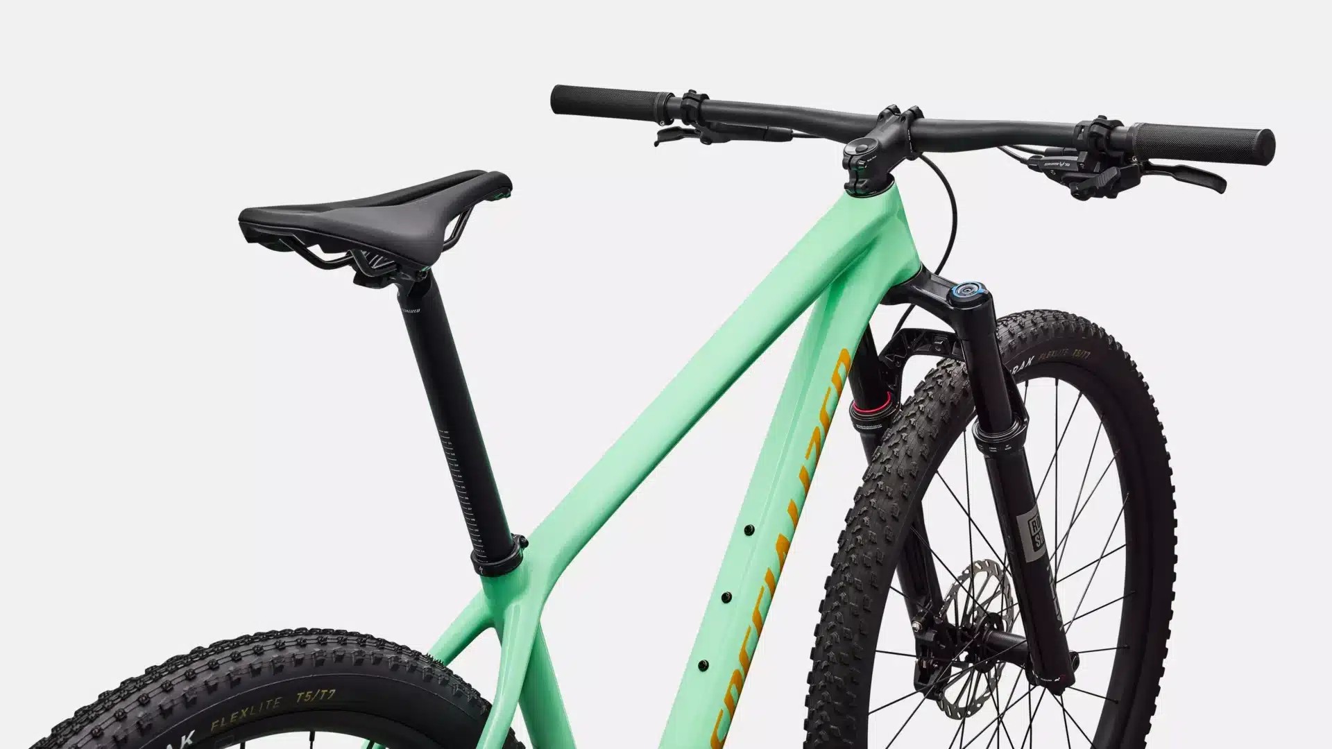 EPIC HARDTAIL COMP