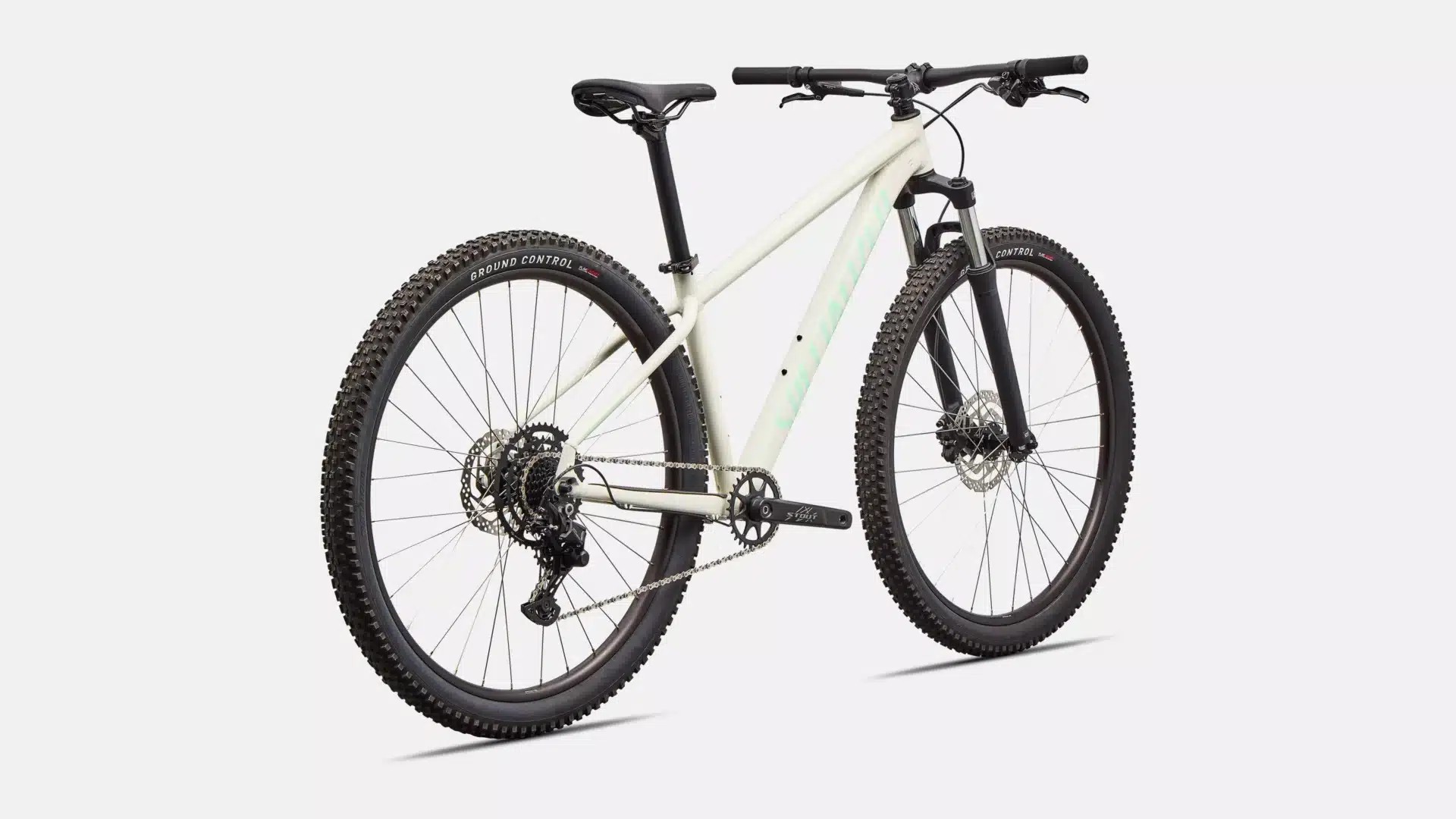 ROCKHOPPER SPORT