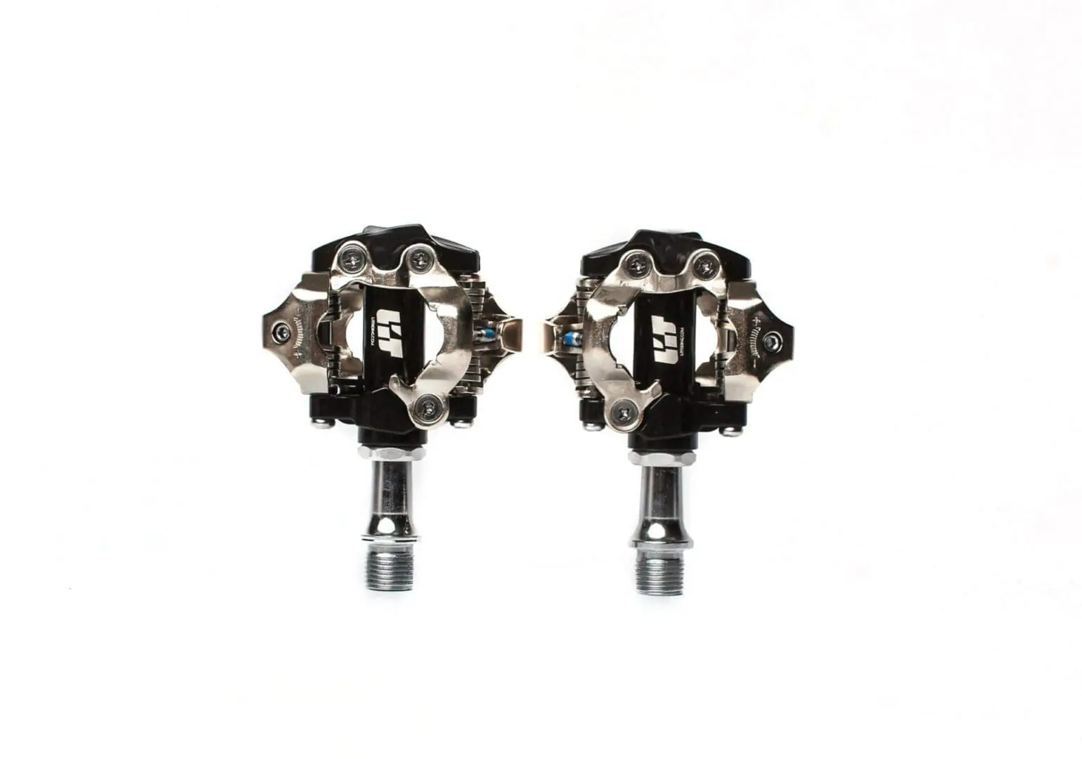 METHA CROSS + PEDALES LIT M101 AUTOMATICOS