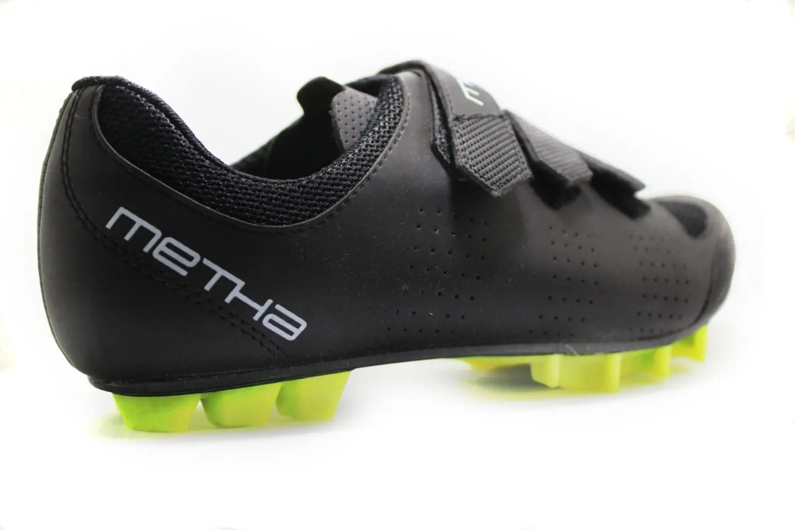 METHA CROSS + PEDALES LIT A530 AUTOMATICOS