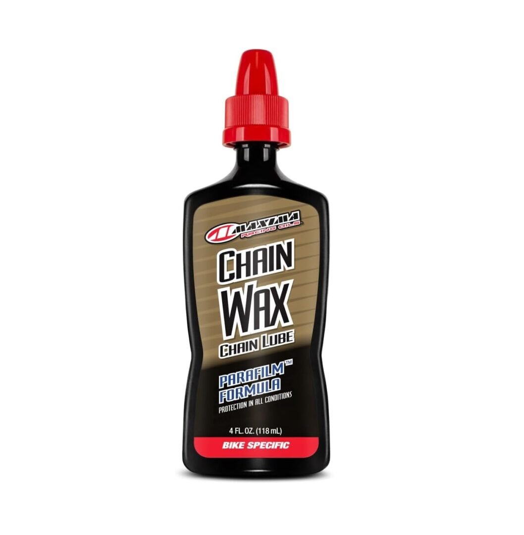 MAXIMA WAX PARAFILM Formula 4oz 118ml