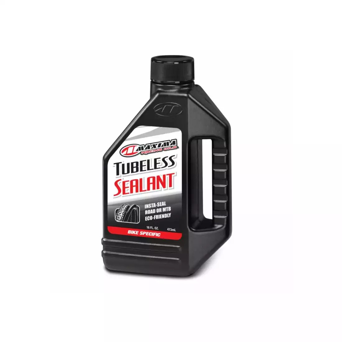 MAXIMA Tubeless 16oz/473ml