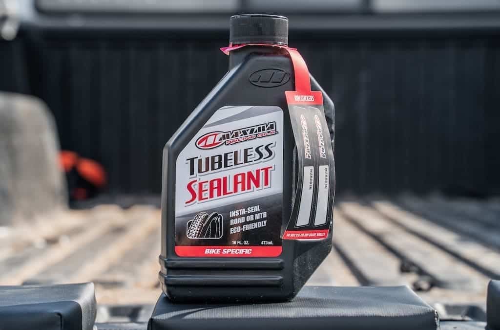 MAXIMA Tubeless 16oz/473ml