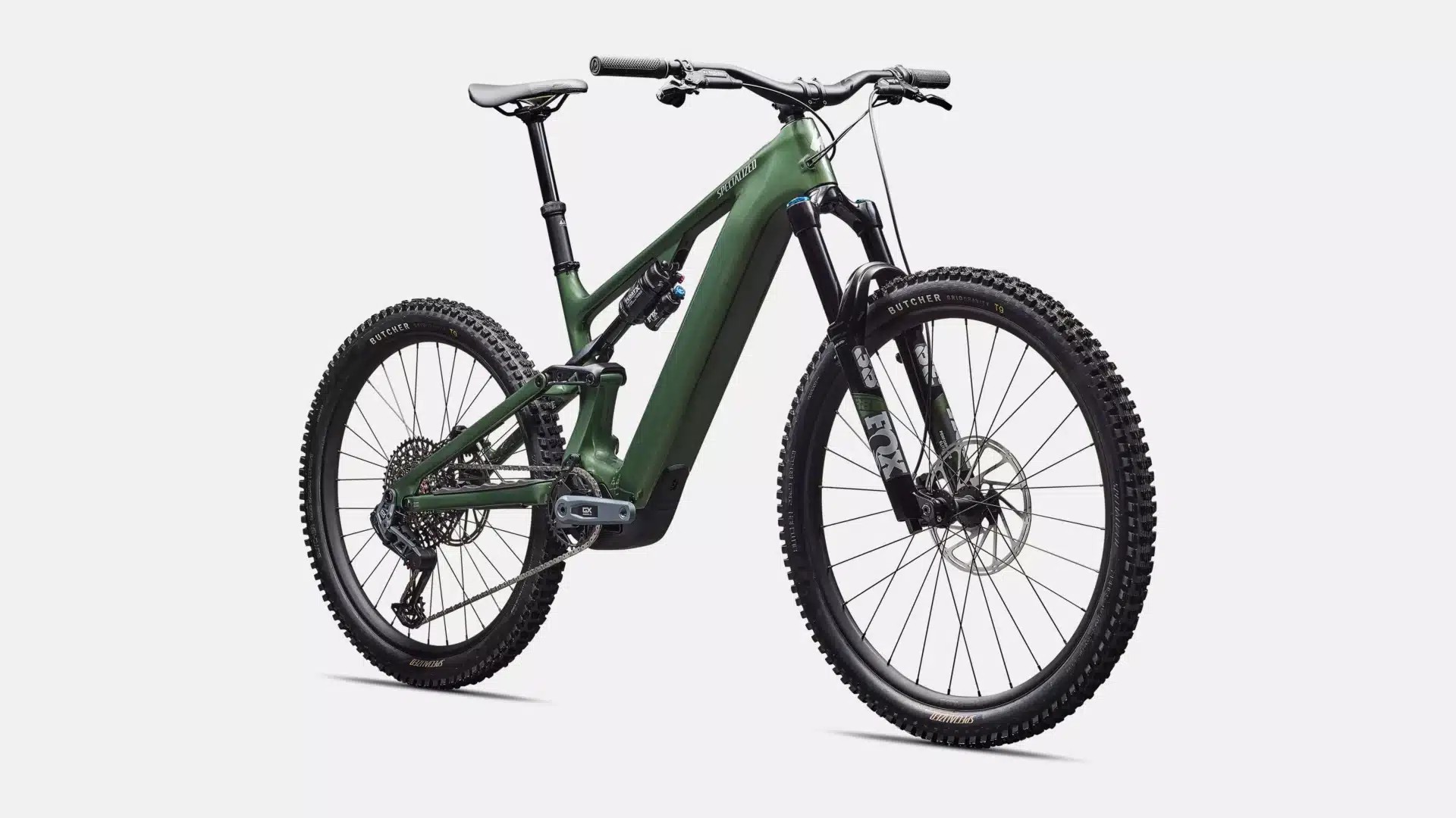 TURBO LEVO 4 EXPERT