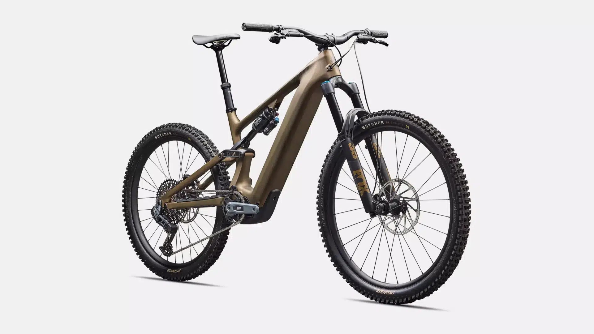 TURBO LEVO 4 EXPERT