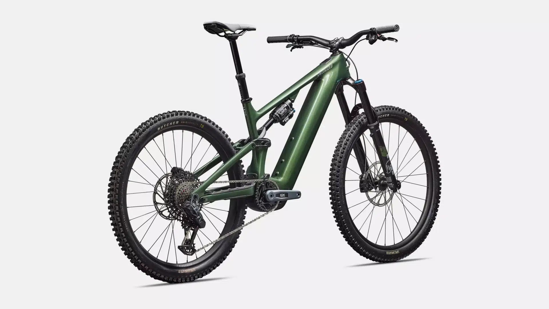 TURBO LEVO 4 EXPERT