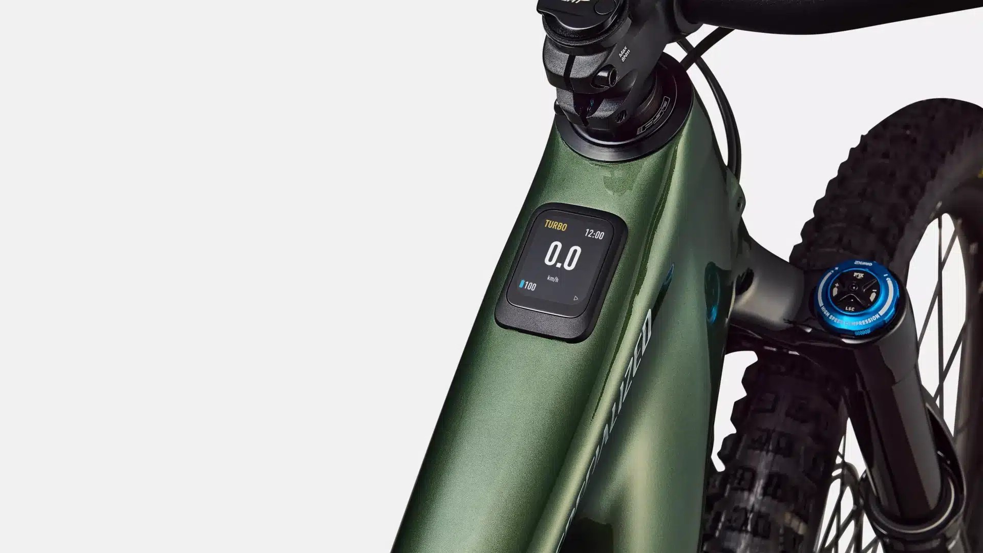 TURBO LEVO 4 EXPERT