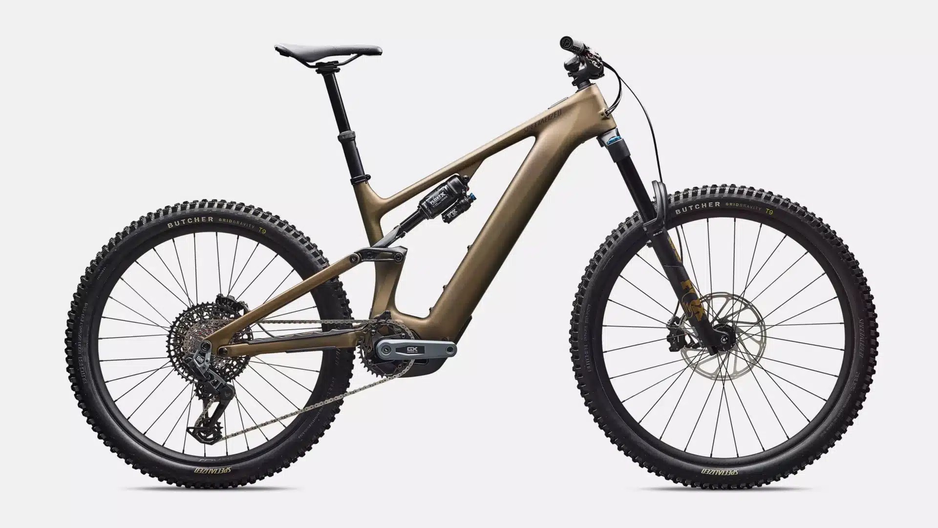 TURBO LEVO 4 EXPERT
