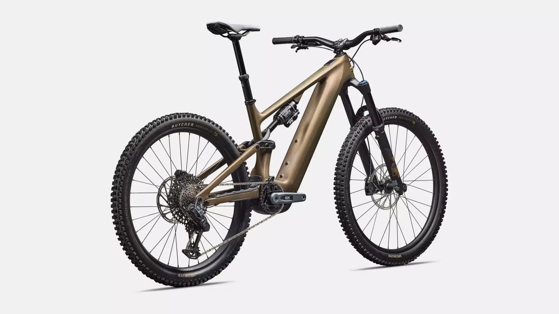 TURBO LEVO 4 EXPERT