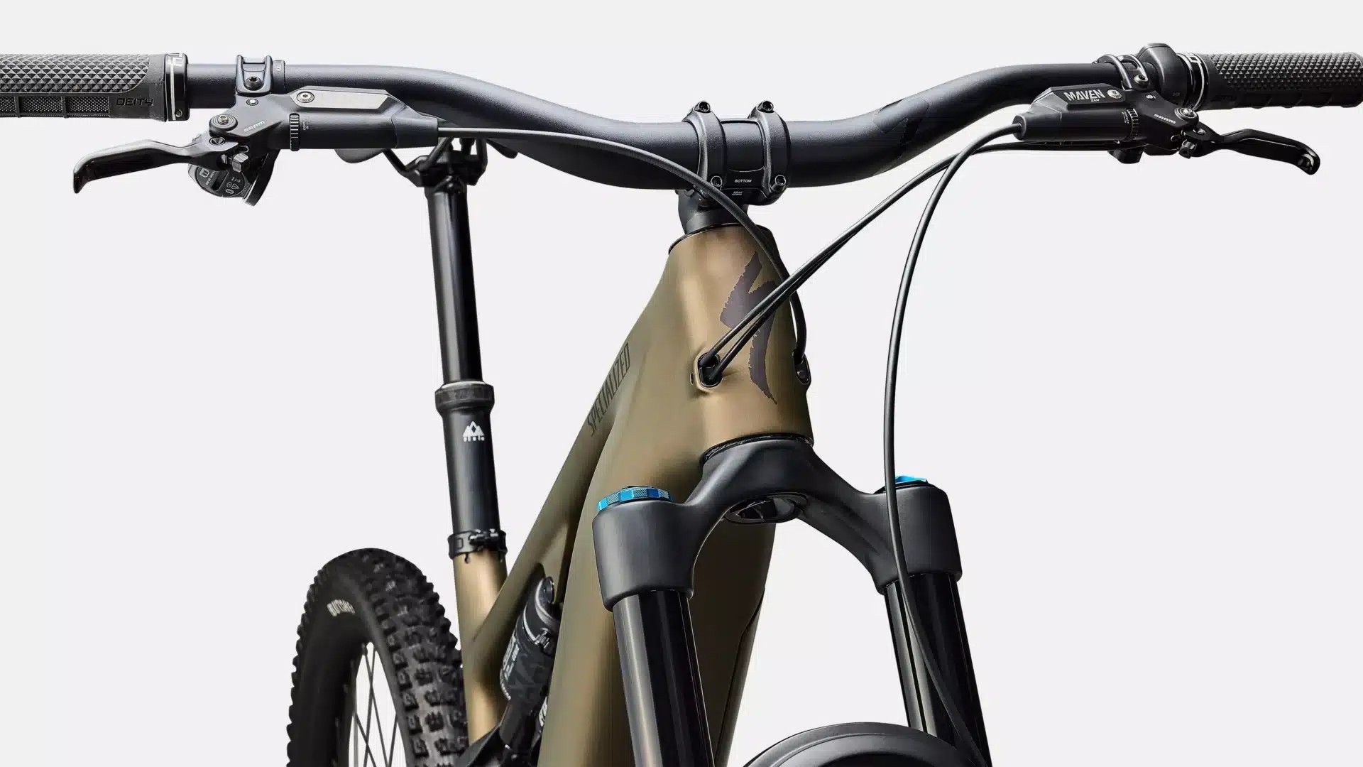TURBO LEVO 4 EXPERT