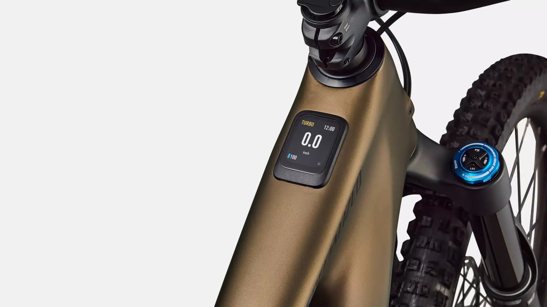 TURBO LEVO 4 EXPERT