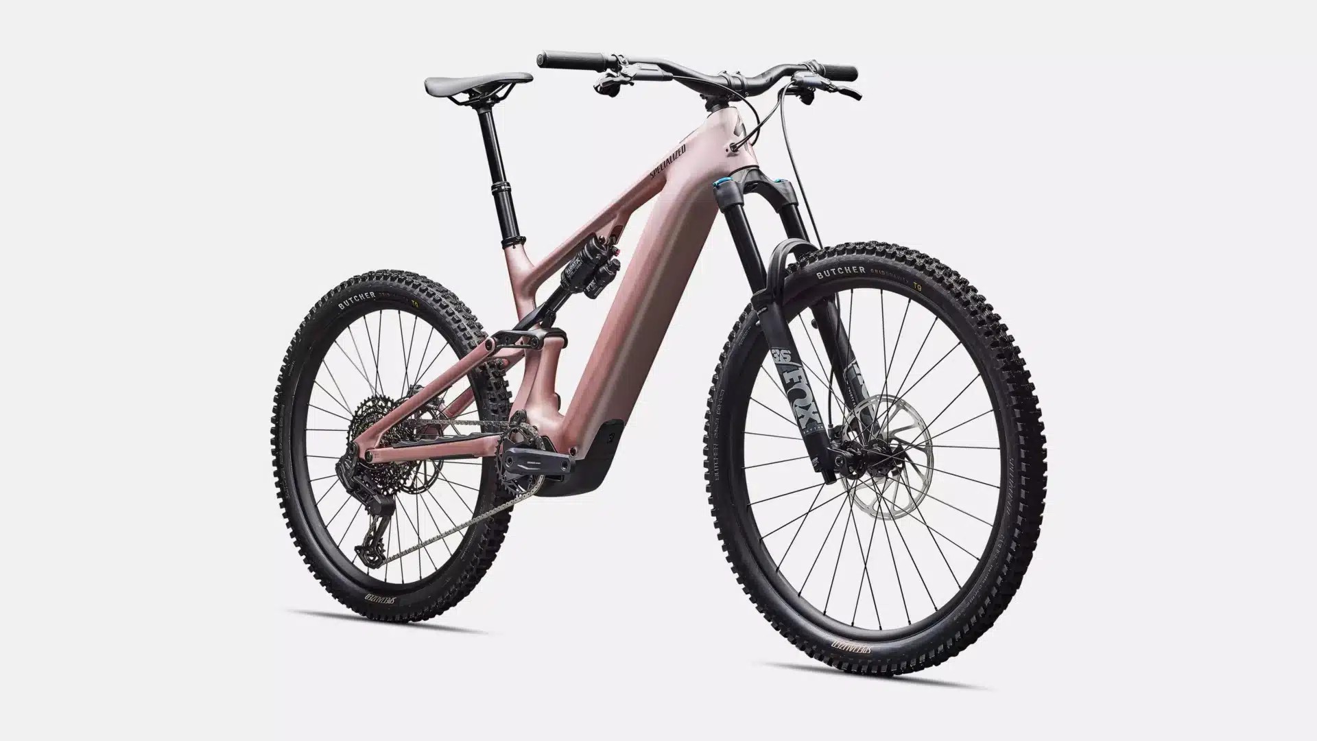 TURBO LEVO 4 COMP