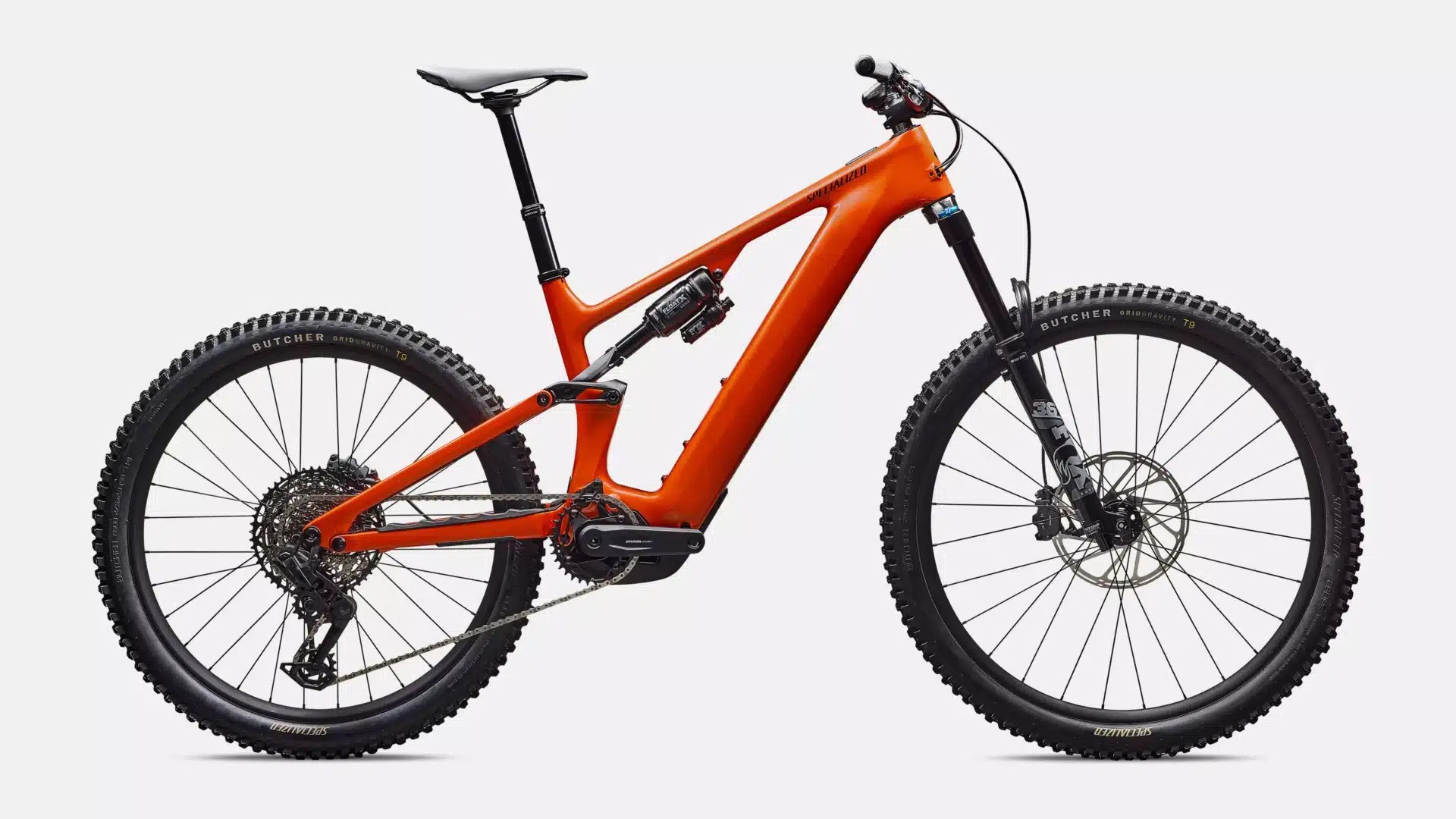 TURBO LEVO 4 COMP