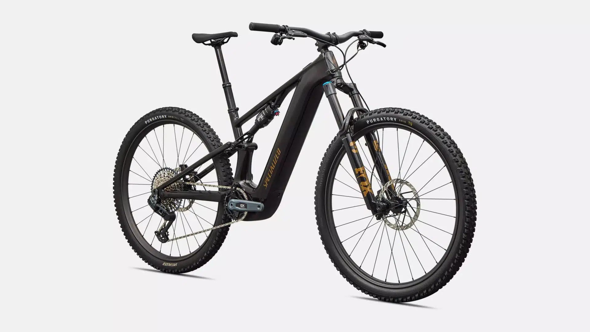 TURBO LEVO R EXPERT
