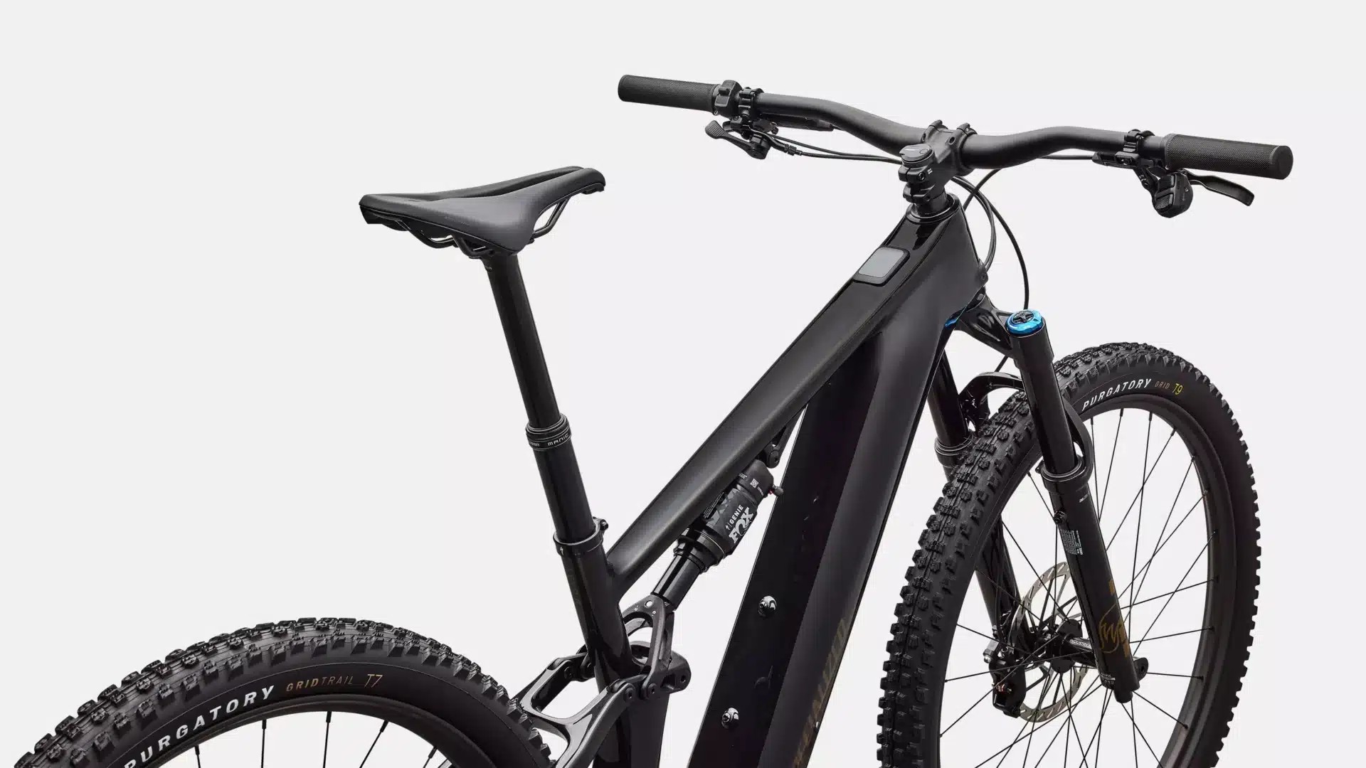 TURBO LEVO R EXPERT