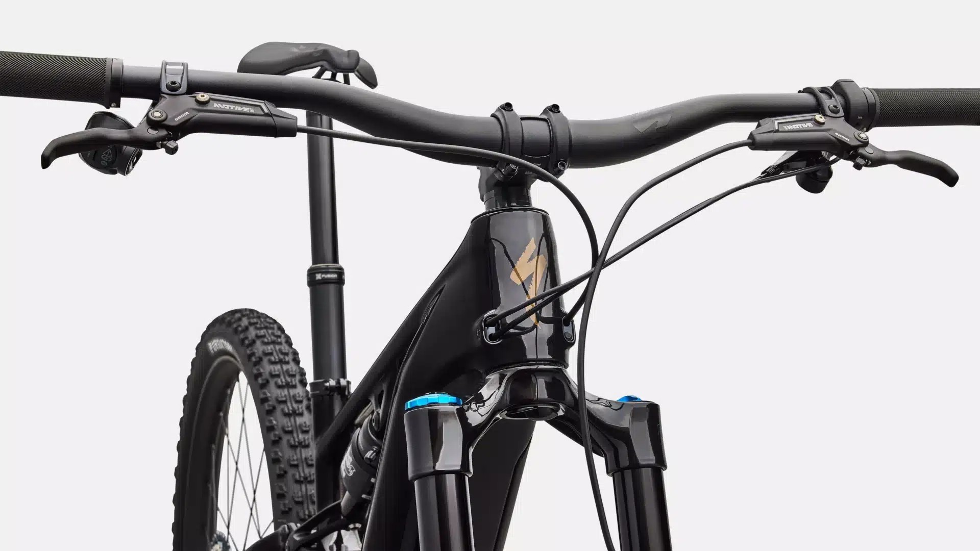 TURBO LEVO R EXPERT