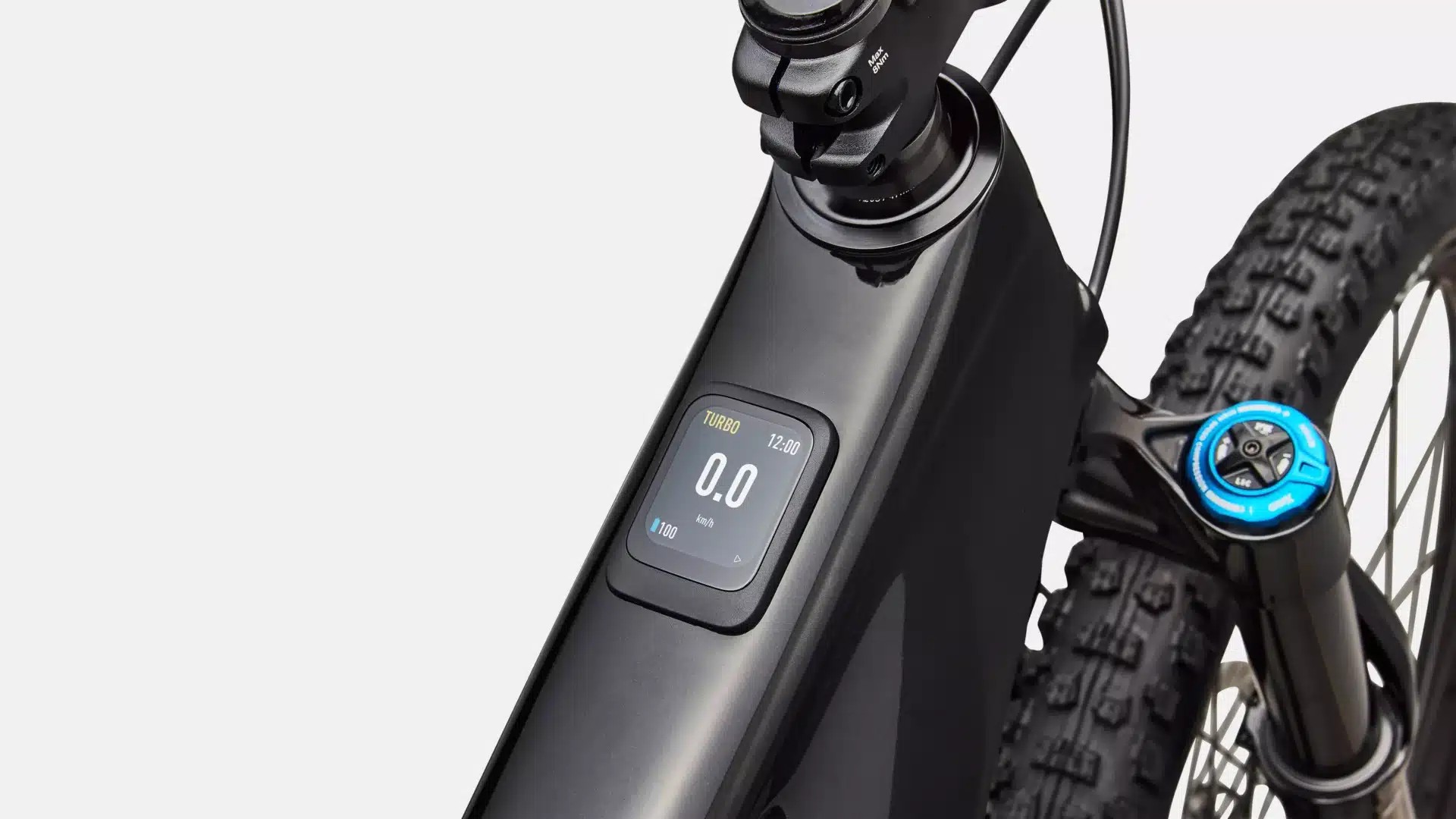TURBO LEVO R EXPERT