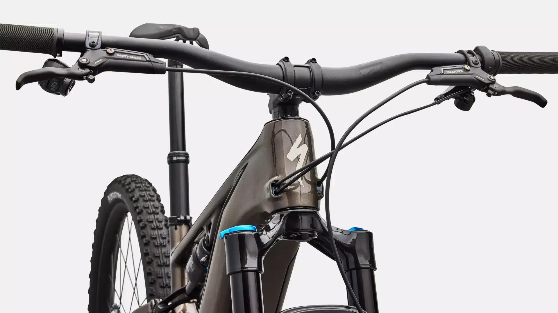TURBO LEVO R COMP