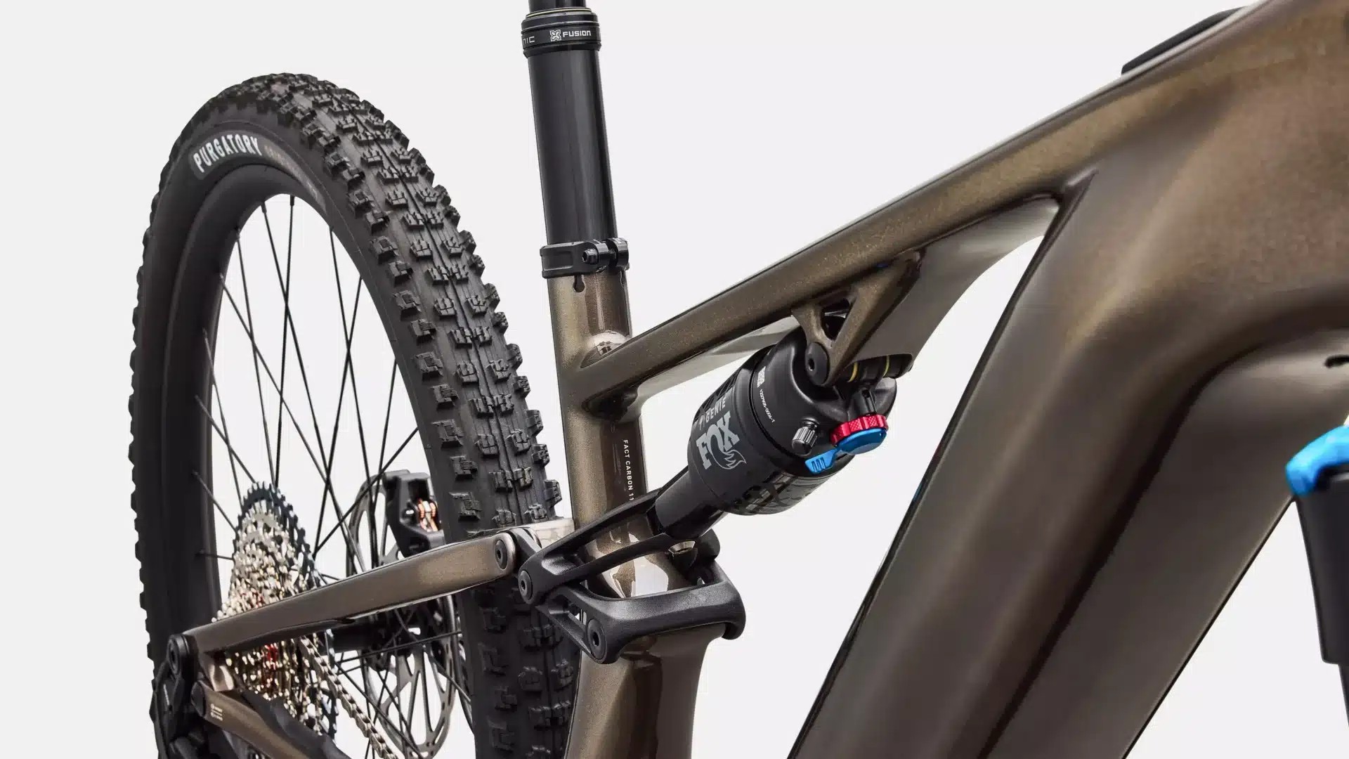 TURBO LEVO R COMP