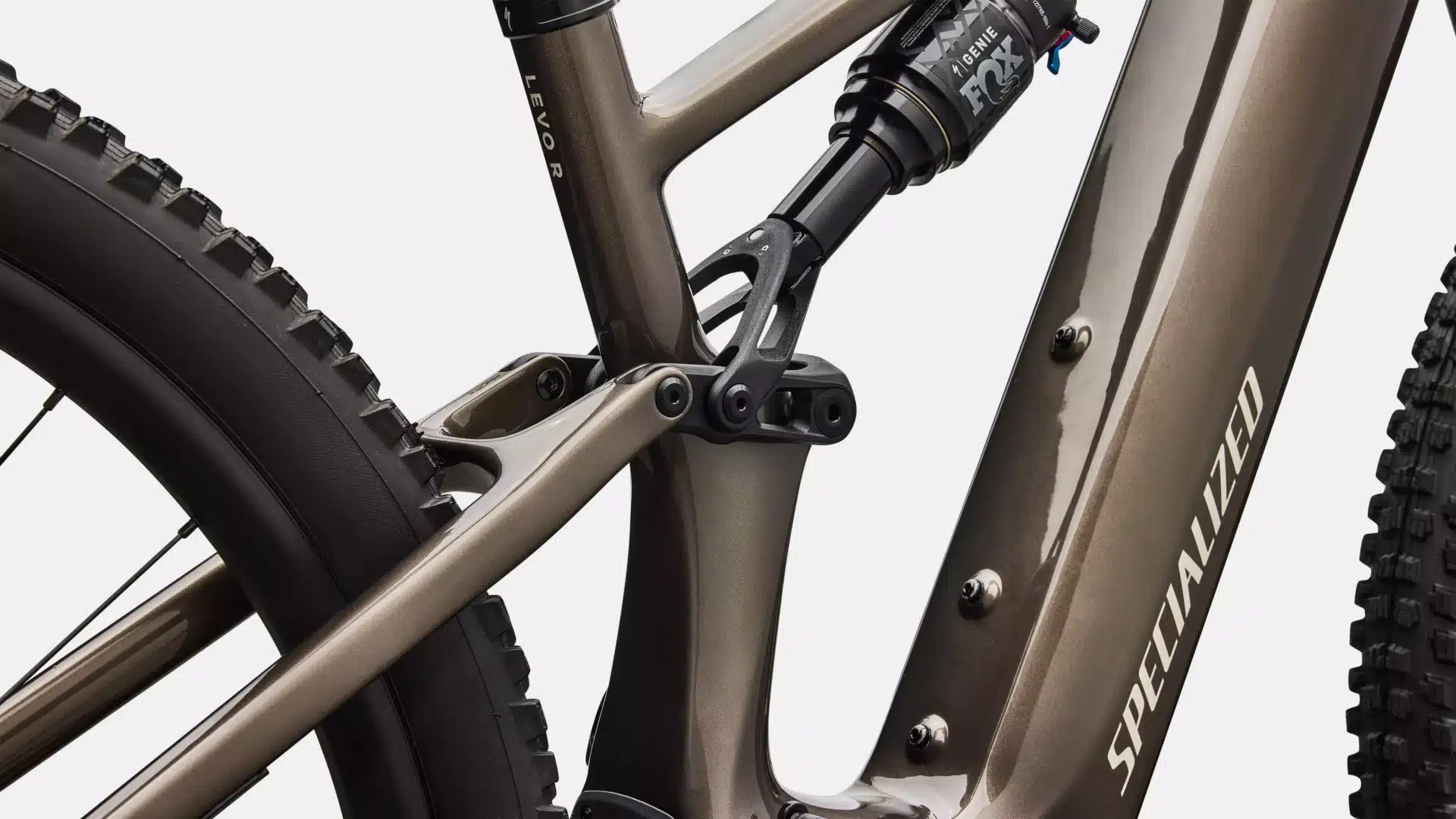 TURBO LEVO R COMP