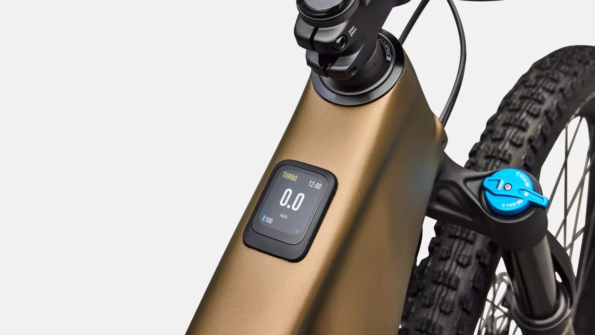 TURBO LEVO R COMP