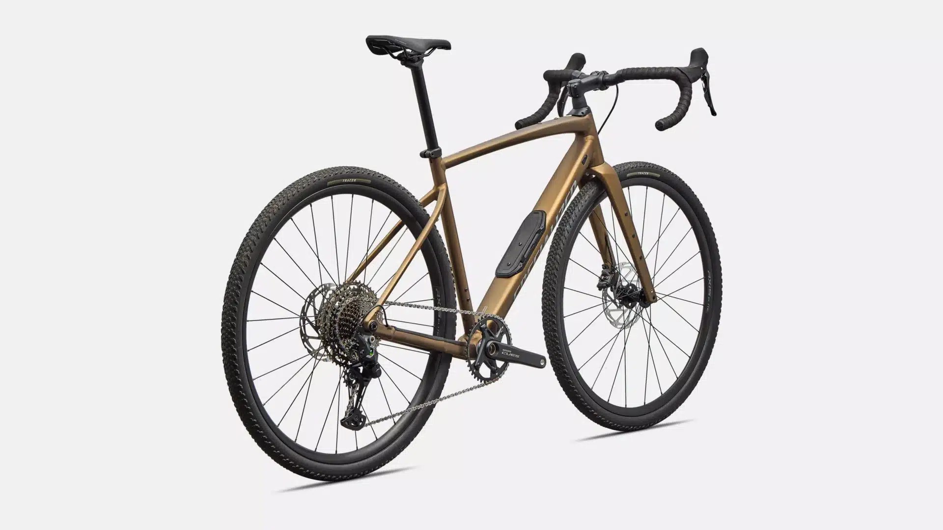 DIVERGE 4 SPORT ALLOY