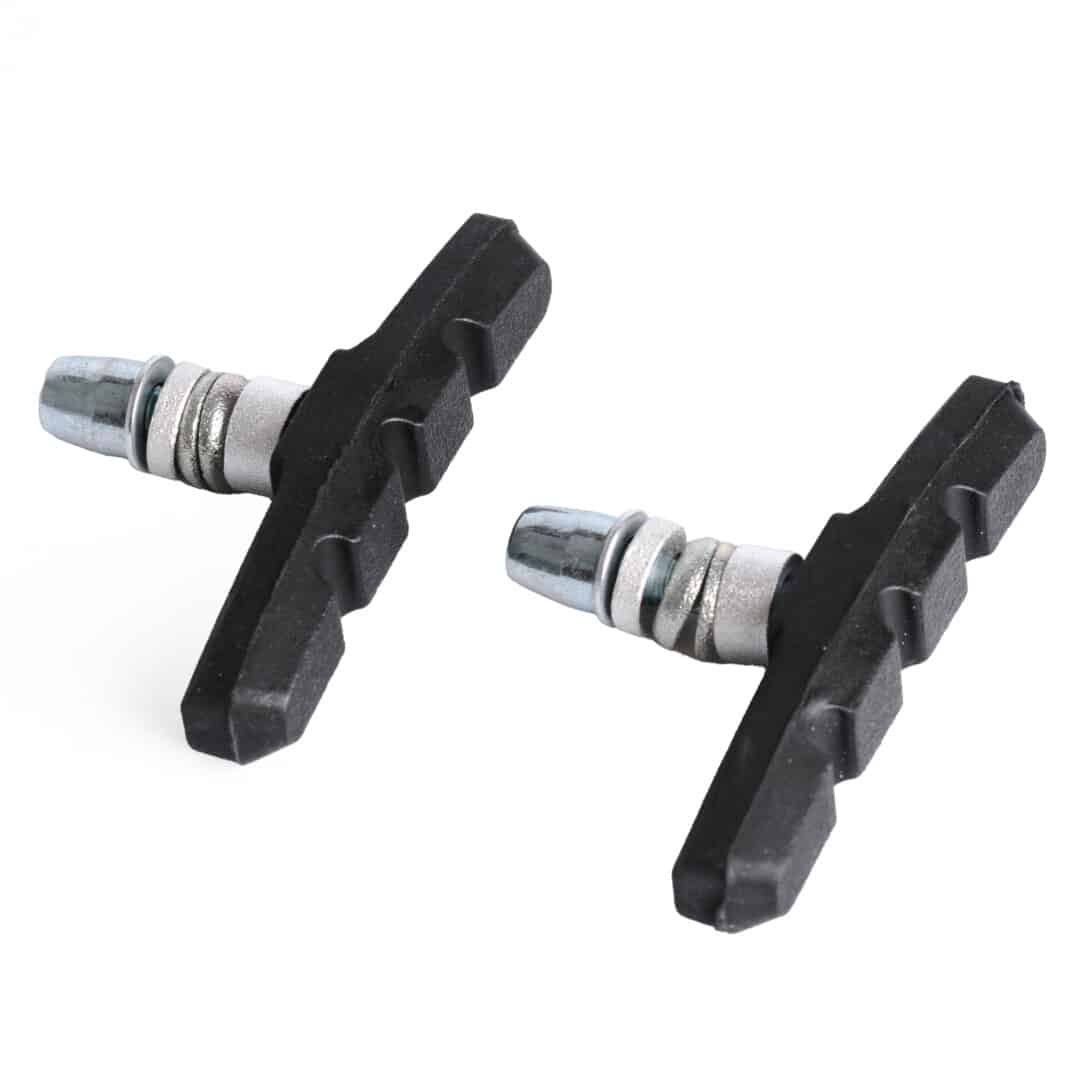 Par De Patines LIT RIDING Freno V-brake 70mm