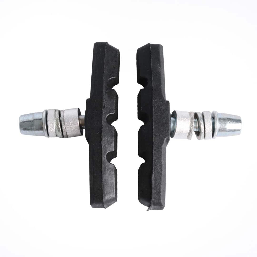 Par De Patines LIT RIDING Freno V-brake 70mm