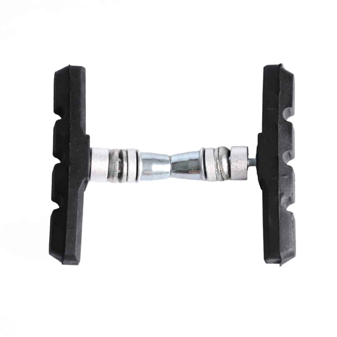Par De Patines LIT RIDING Freno V-brake 70mm