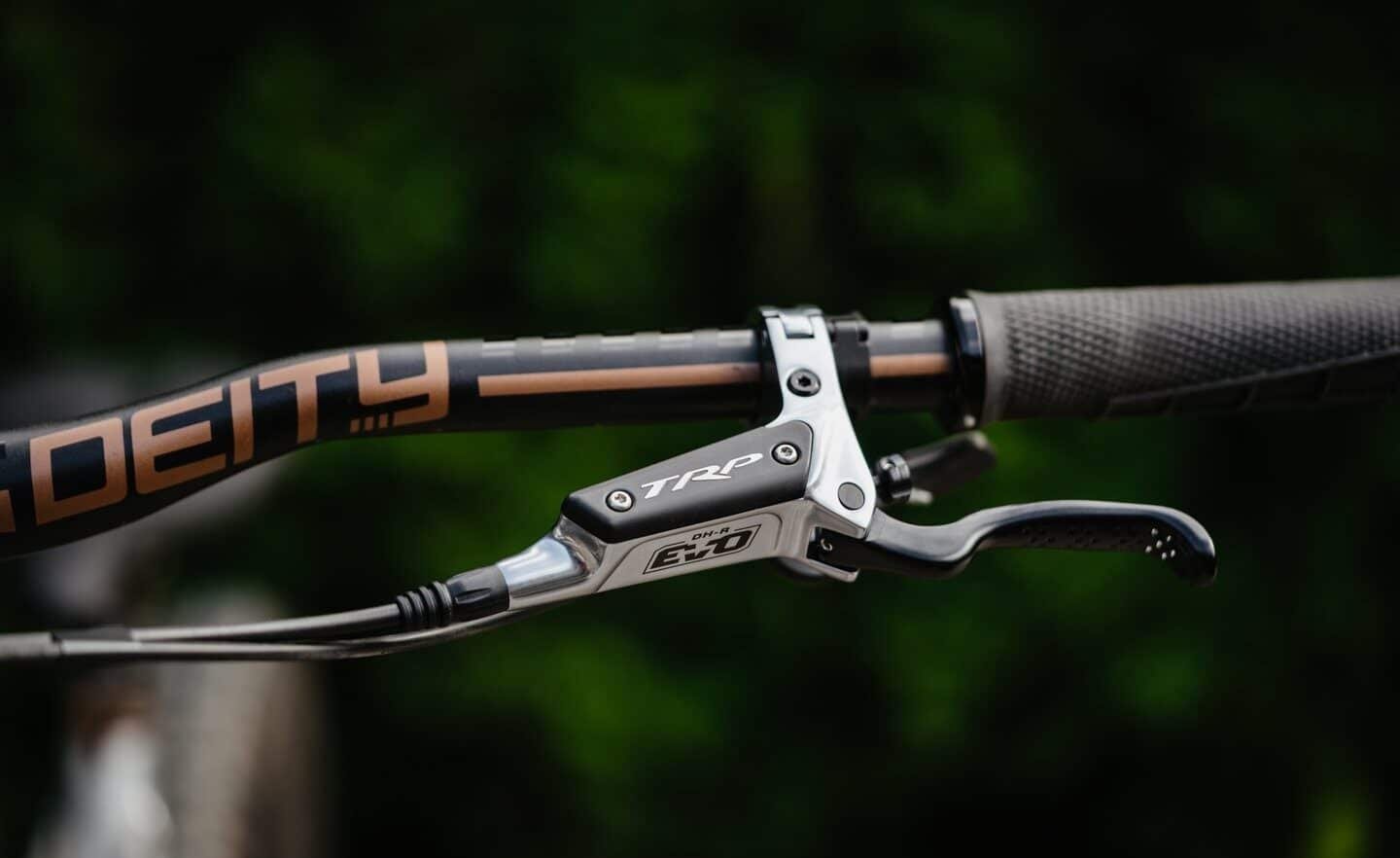 TRP DHR EVO