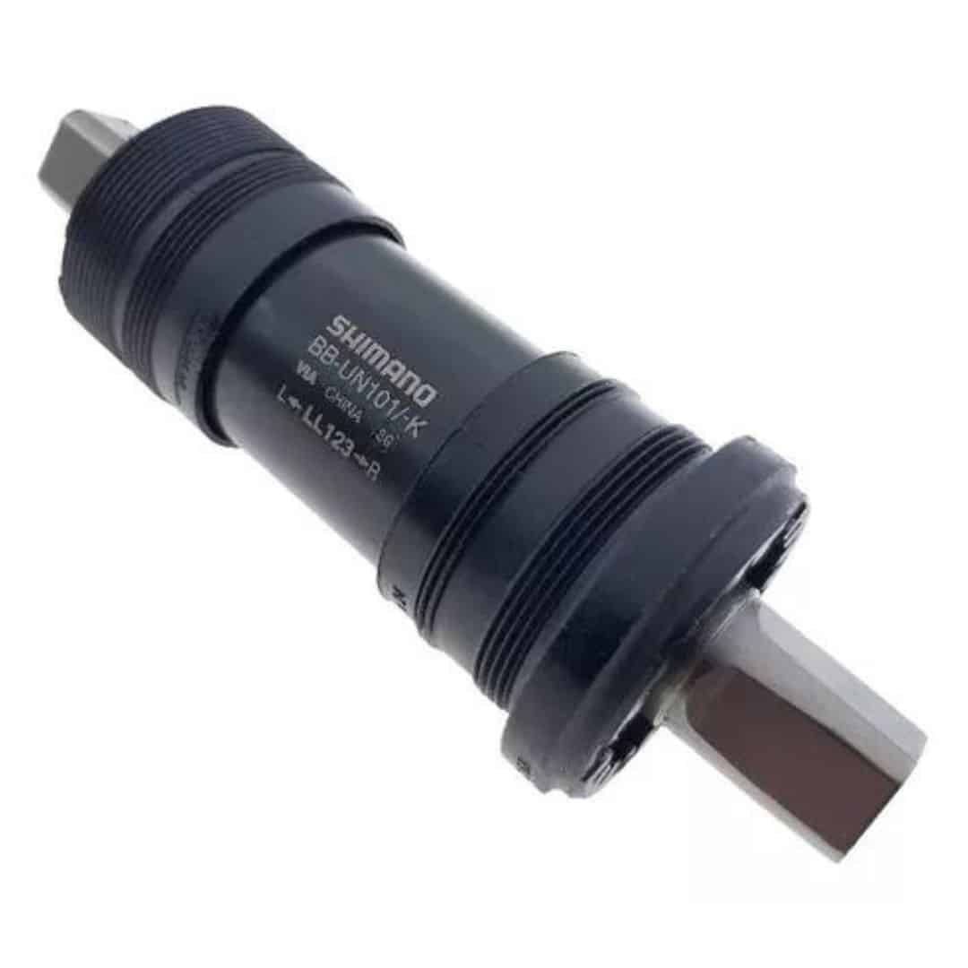 SHIMANO BB-UN101 PUNTA CUADRADA