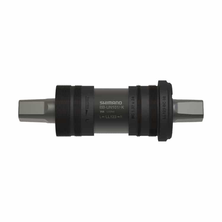 SHIMANO BB-UN101 PUNTA CUADRADA