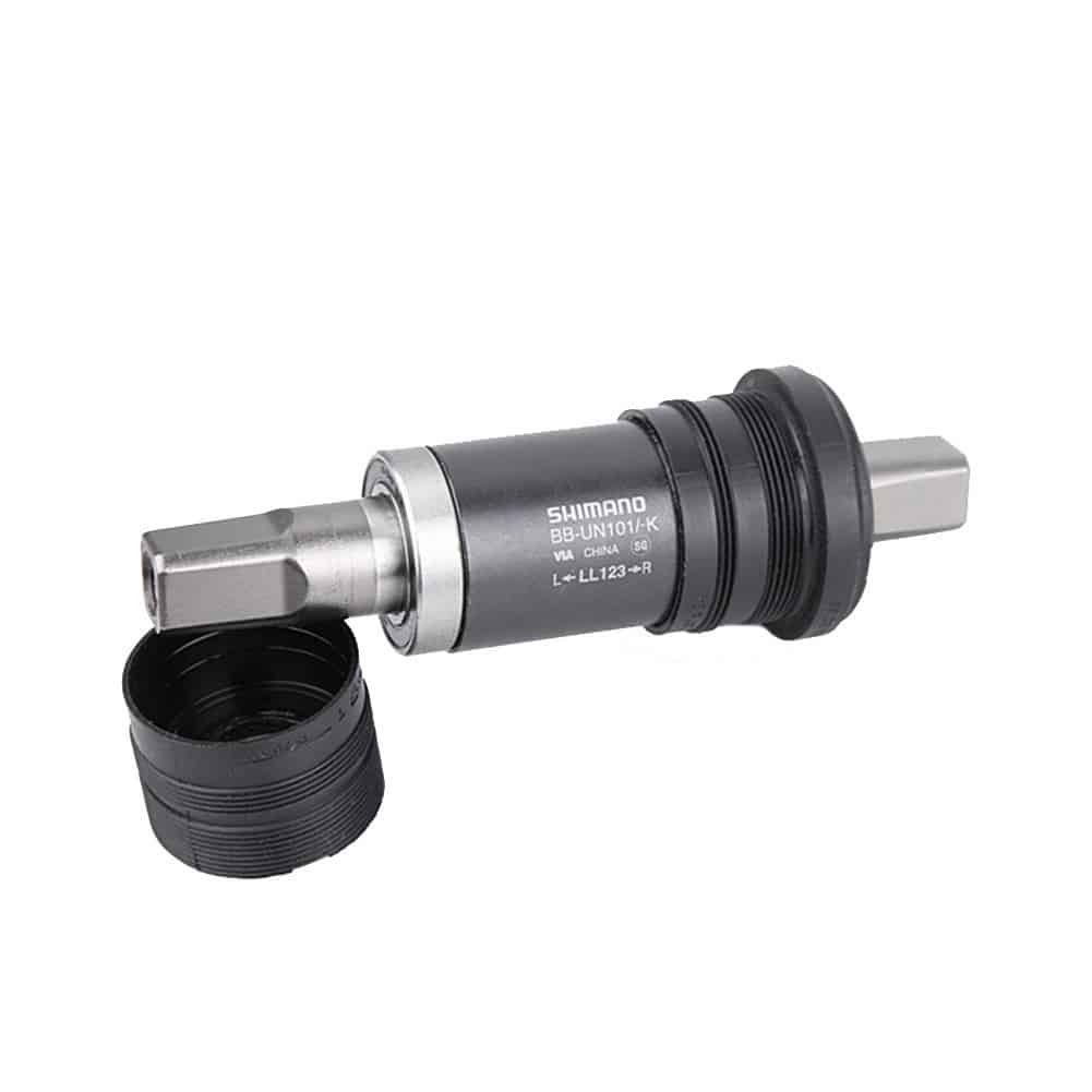 SHIMANO BB-UN101 PUNTA CUADRADA