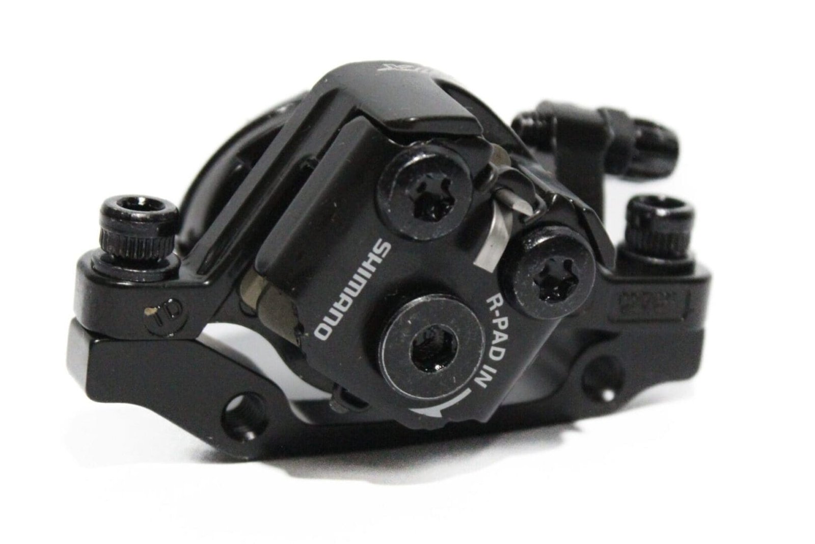 SHIMANO TOURNEY TX805