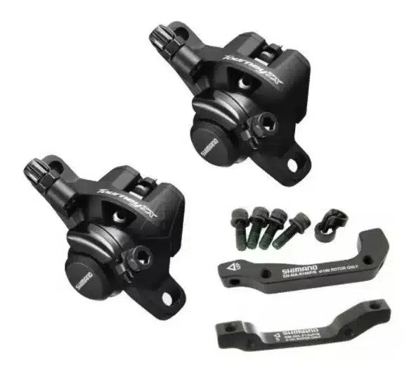 PAR SHIMANO TOURNEY TX805