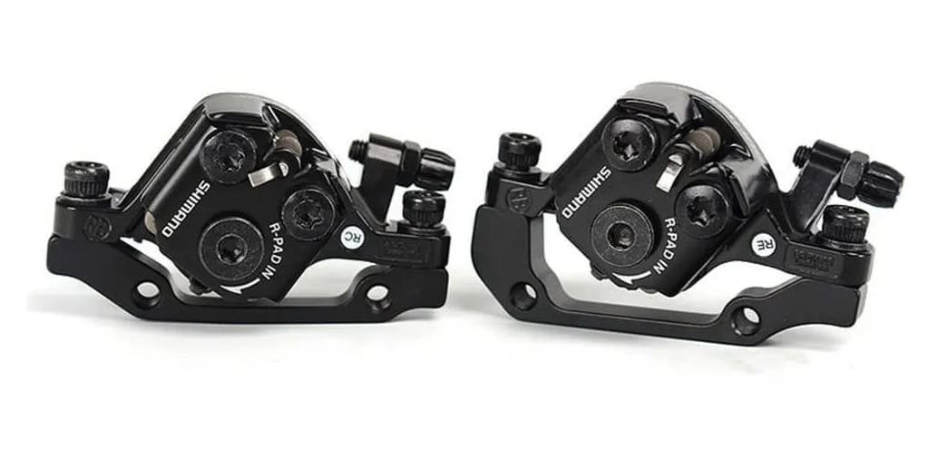 PAR SHIMANO TOURNEY TX805