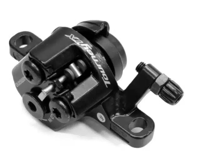 PAR SHIMANO TOURNEY TX805