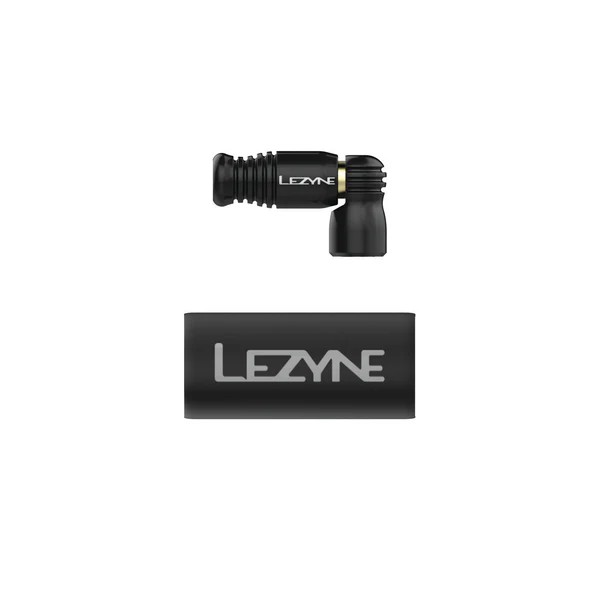 INFLADOR DE CO2 LEZYNE TRIGGER SPEED DRIVE Con Garrafa
