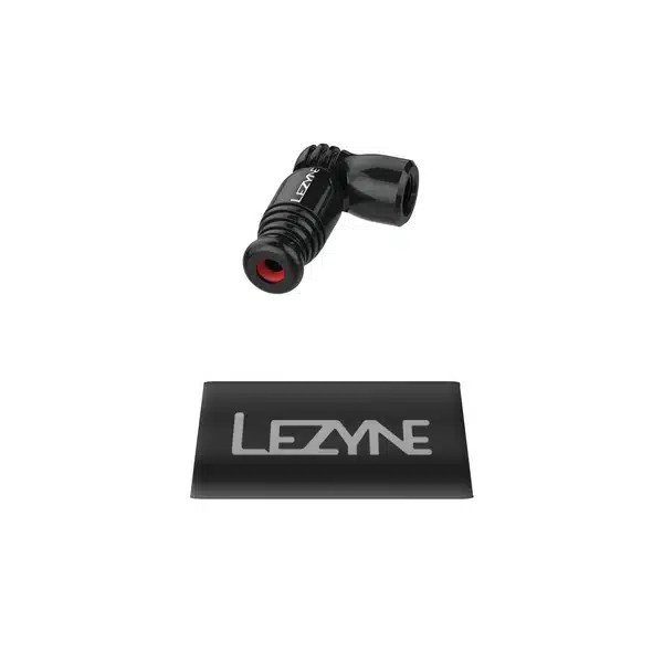 INFLADOR DE CO2 LEZYNE TRIGGER SPEED DRIVE Con Garrafa