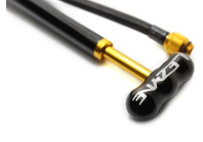 LEZYNE SHOCK DRIVE 400psi
