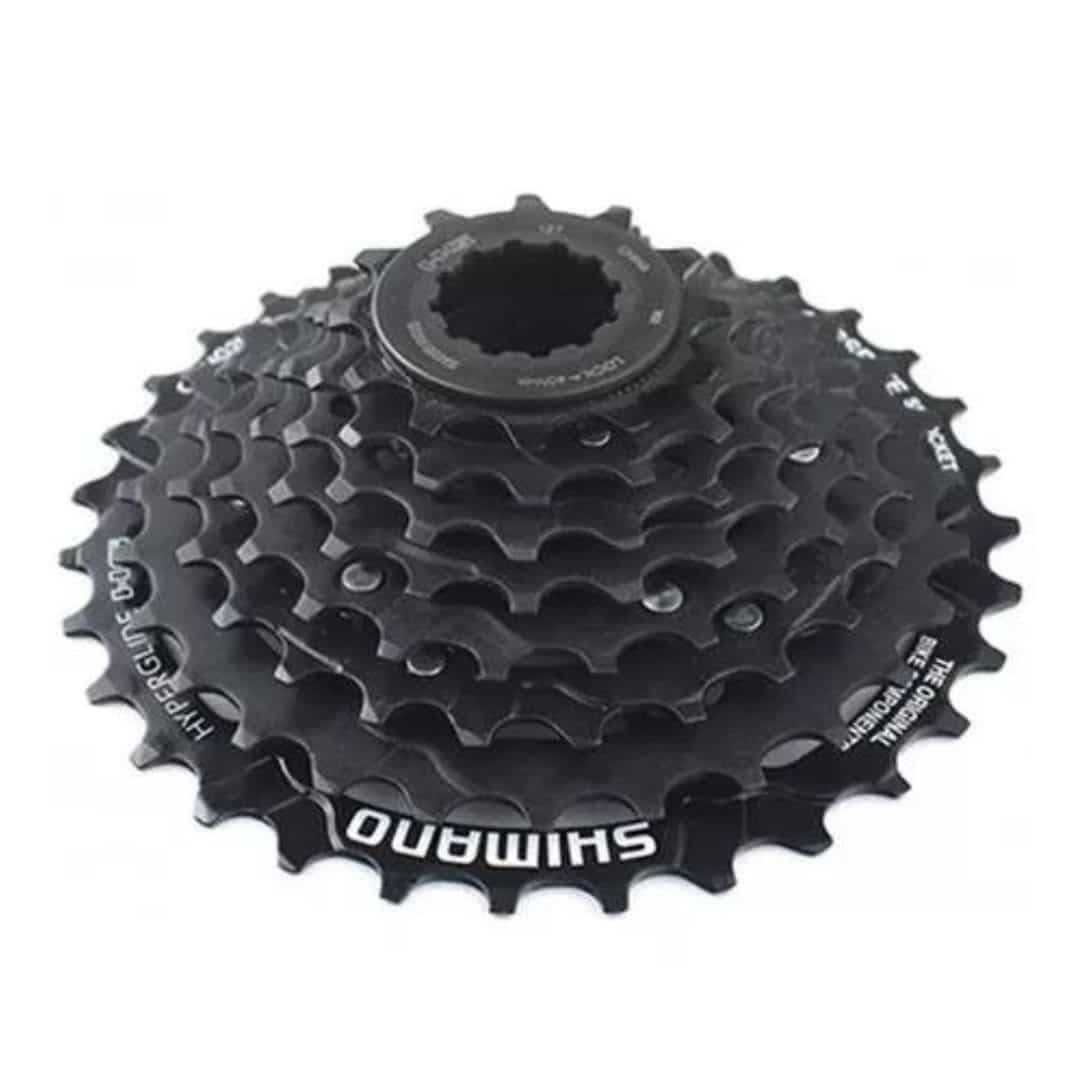 Shimano Hg200 8v 12-32t A Cassette