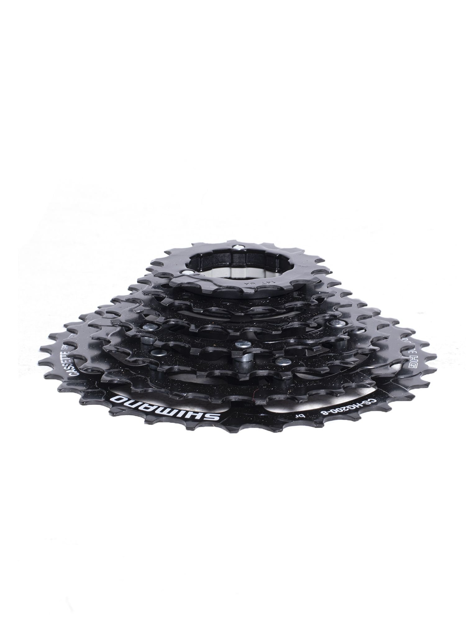 Shimano Hg200 8v 12-32t A Cassette